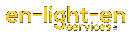 en-light-en services llc logo